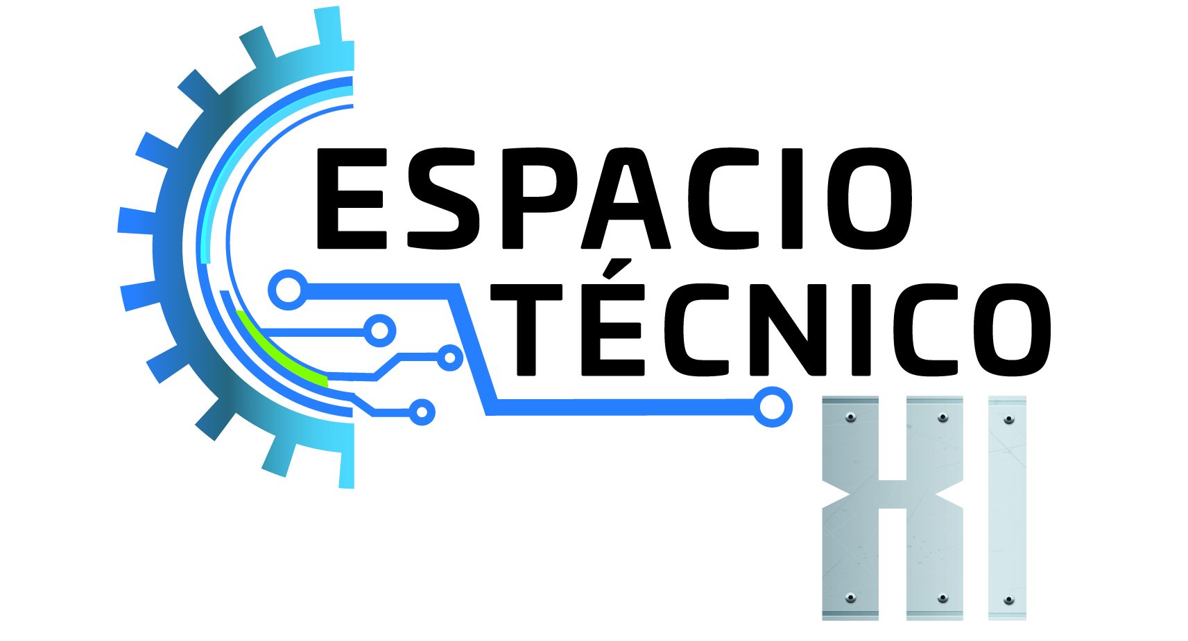 Espacio técnico Logo